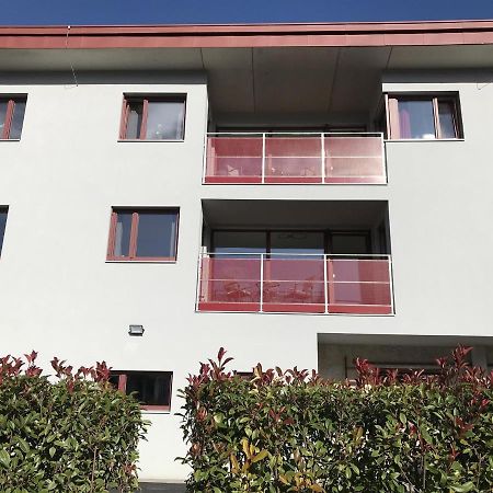 Posthof Apart . Zimmer Цирль Экстерьер фото