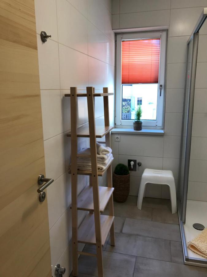 Posthof Apart . Zimmer Цирль Экстерьер фото