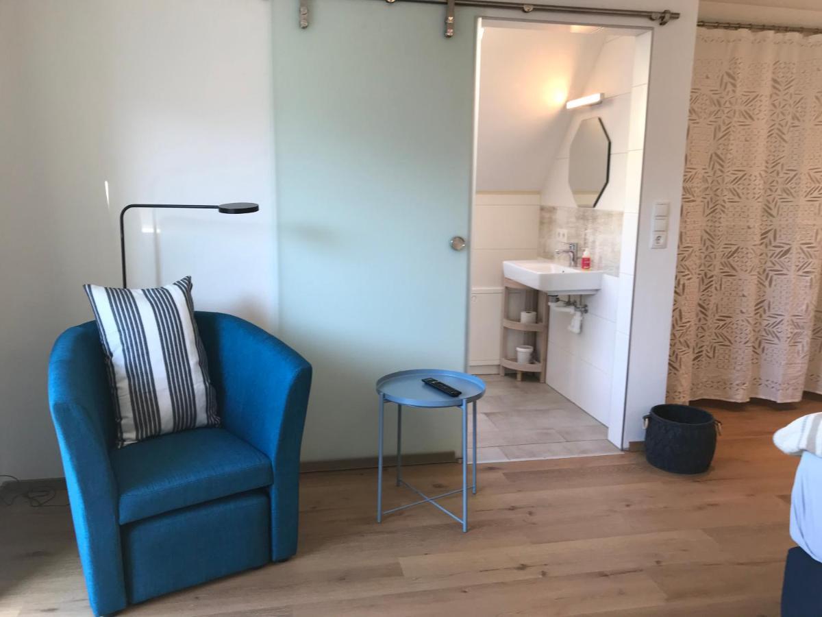 Posthof Apart . Zimmer Цирль Экстерьер фото