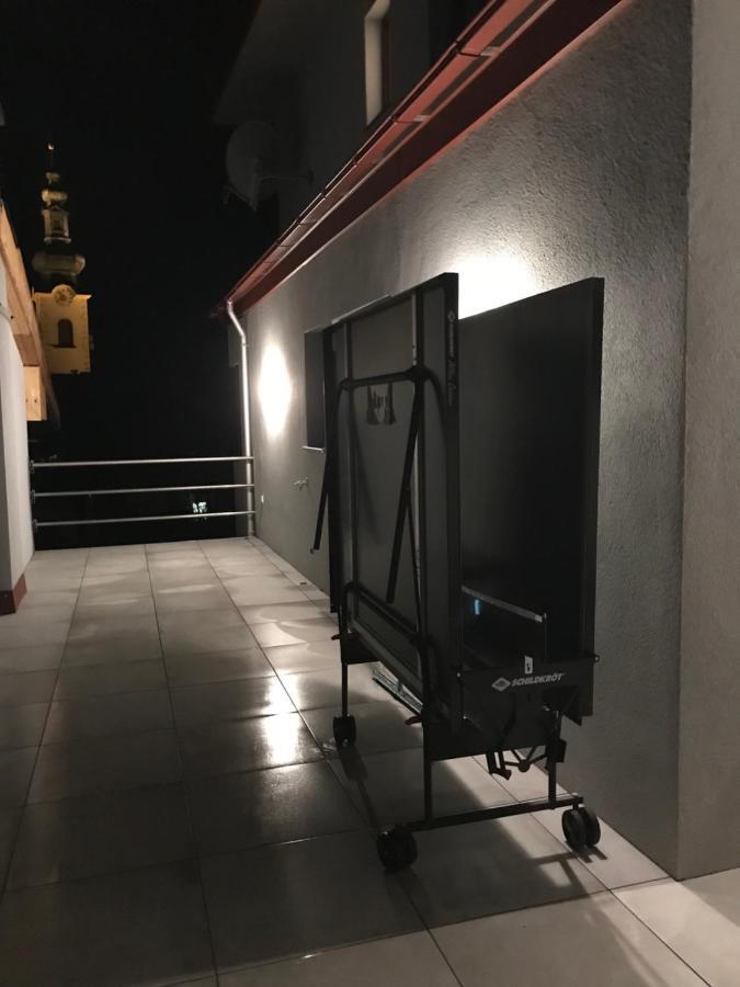 Posthof Apart . Zimmer Цирль Экстерьер фото
