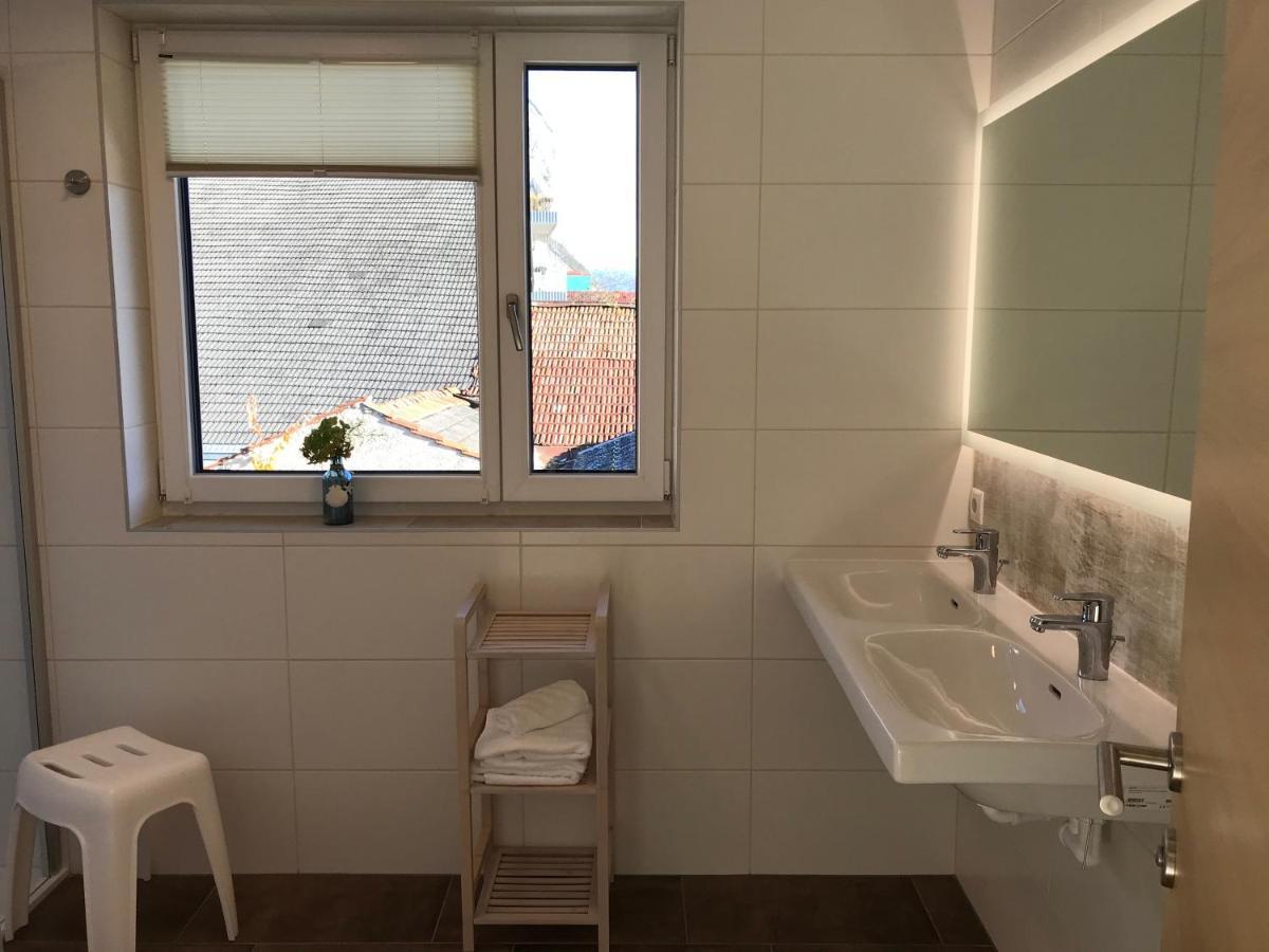 Posthof Apart . Zimmer Цирль Экстерьер фото