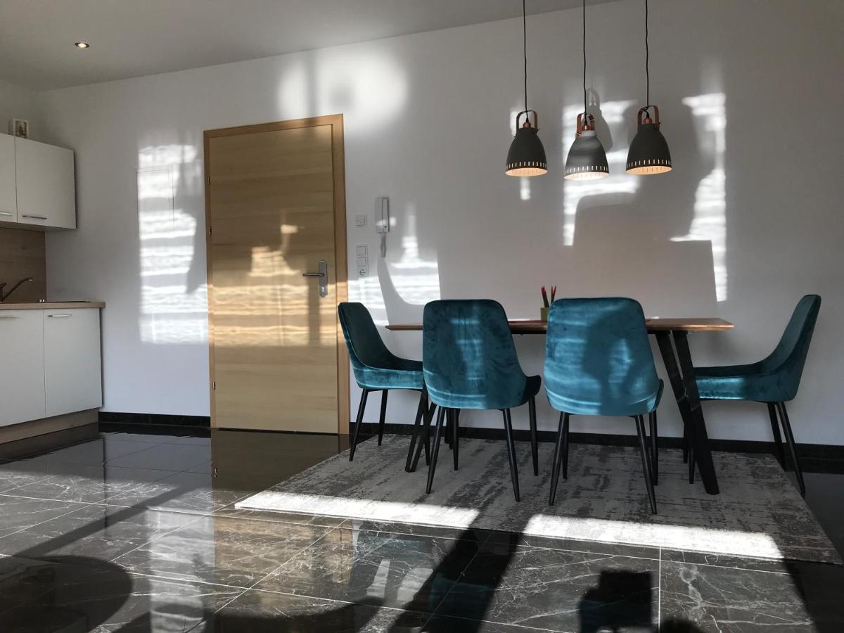 Posthof Apart . Zimmer Цирль Экстерьер фото