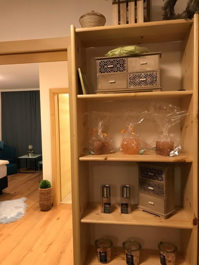 Posthof Apart . Zimmer Цирль Экстерьер фото