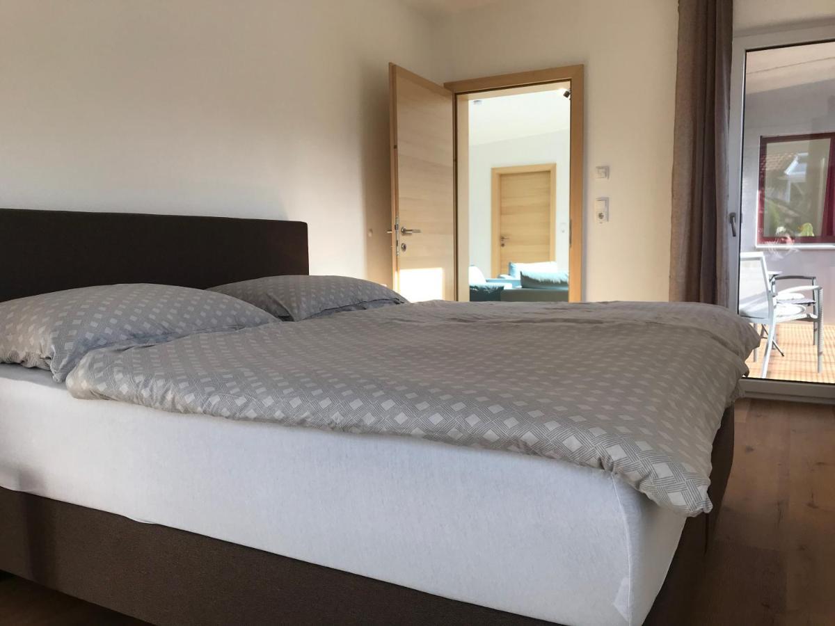 Posthof Apart . Zimmer Цирль Экстерьер фото