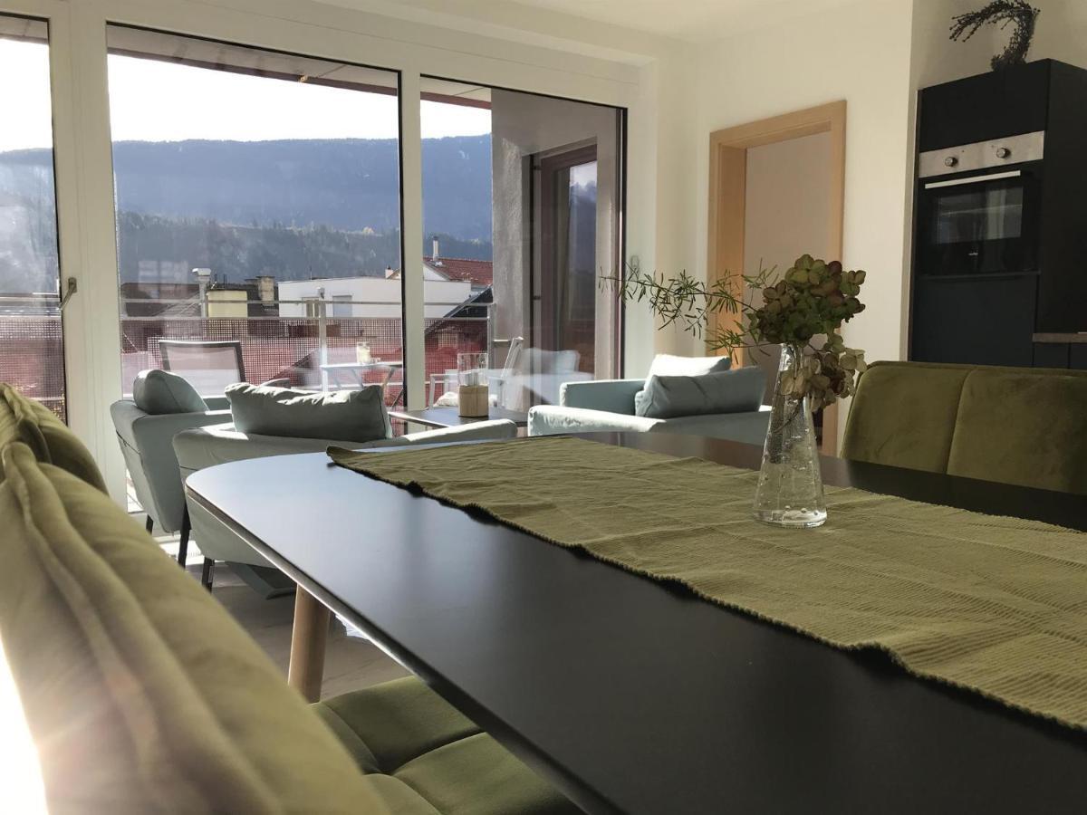 Posthof Apart . Zimmer Цирль Экстерьер фото