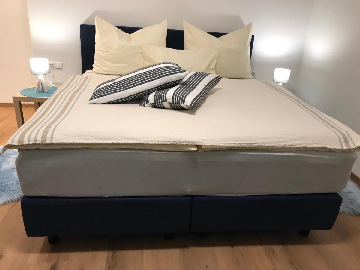 Posthof Apart . Zimmer Цирль Экстерьер фото