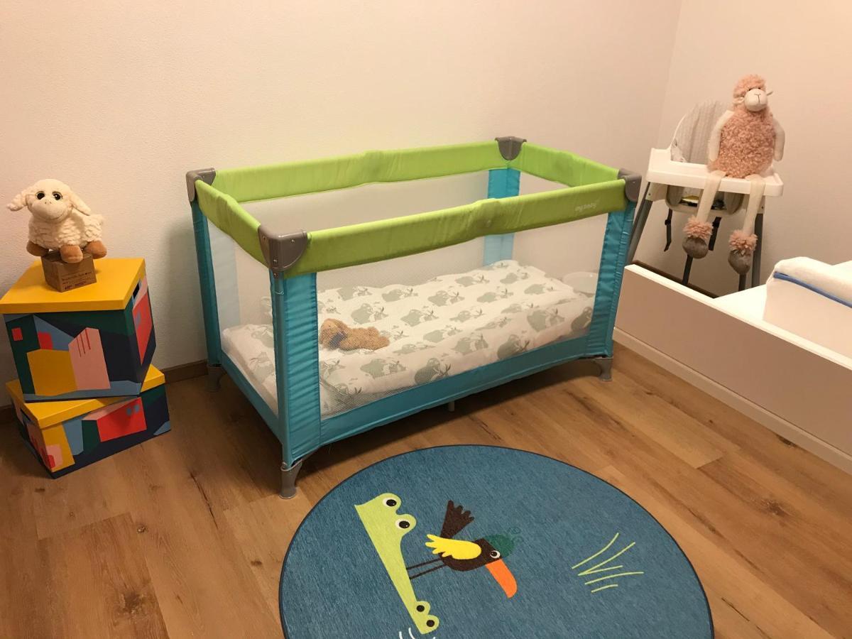 Posthof Apart . Zimmer Цирль Экстерьер фото