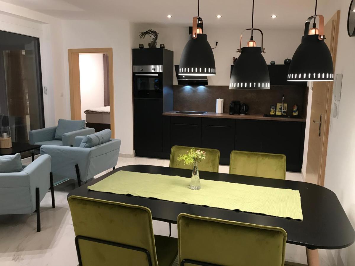 Posthof Apart . Zimmer Цирль Экстерьер фото