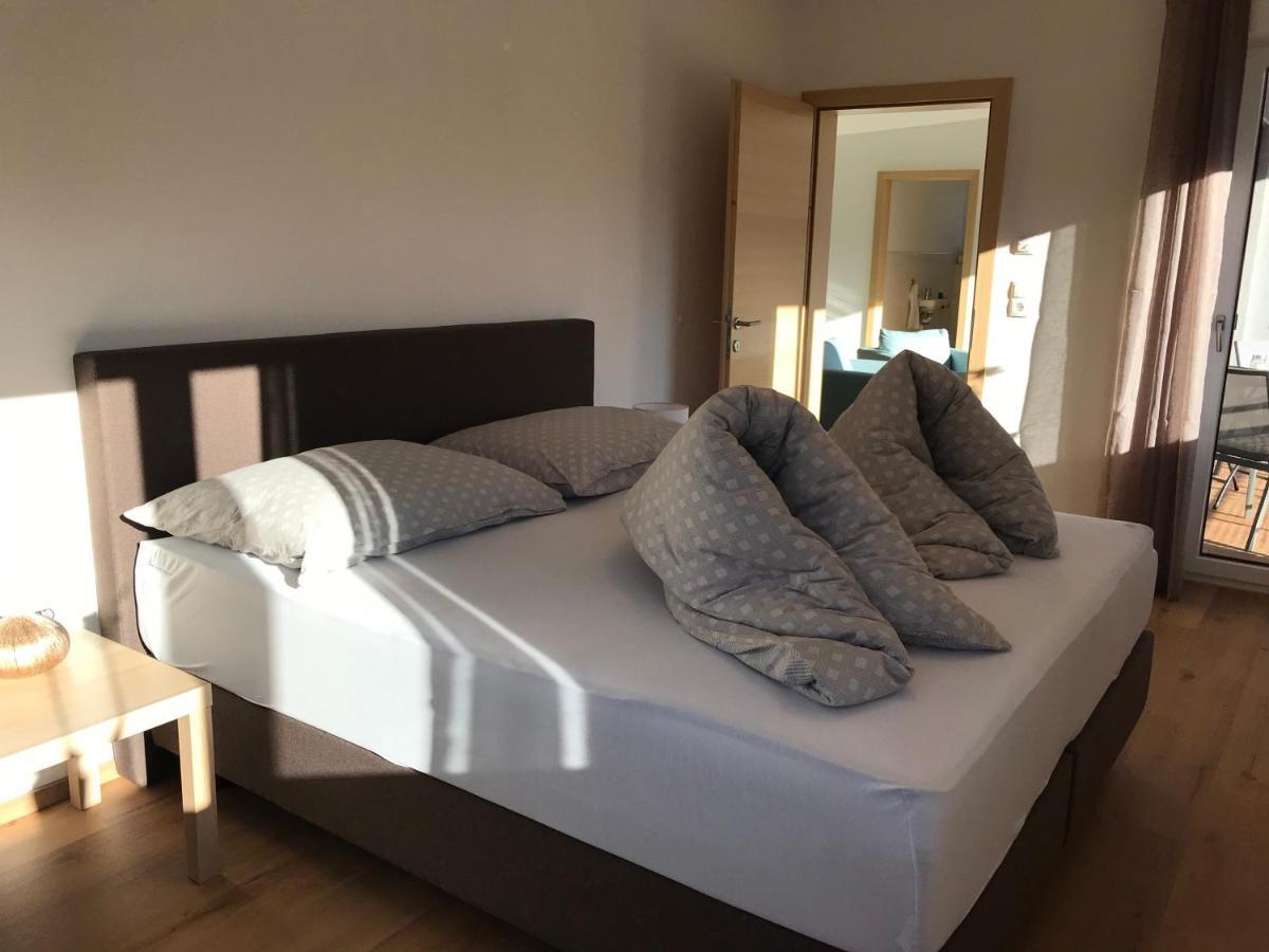 Posthof Apart . Zimmer Цирль Экстерьер фото