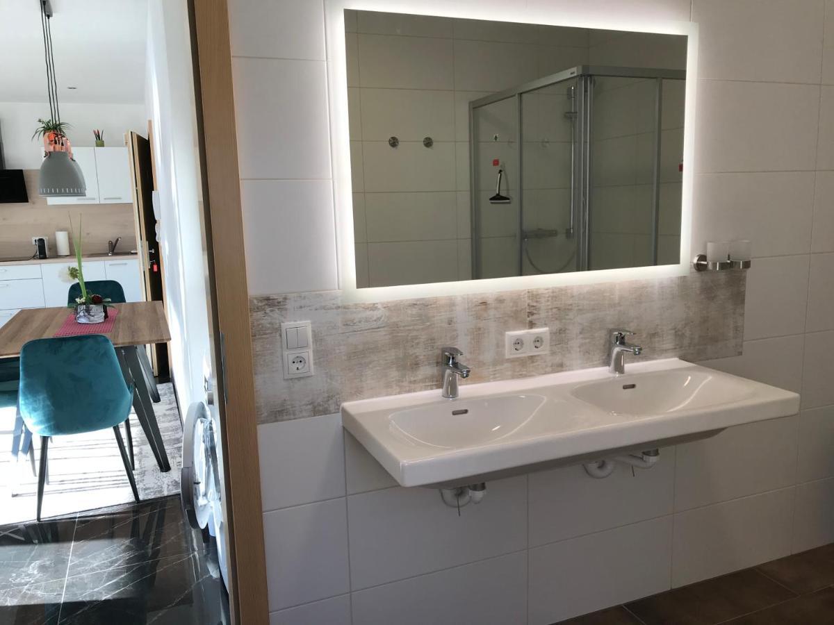 Posthof Apart . Zimmer Цирль Экстерьер фото