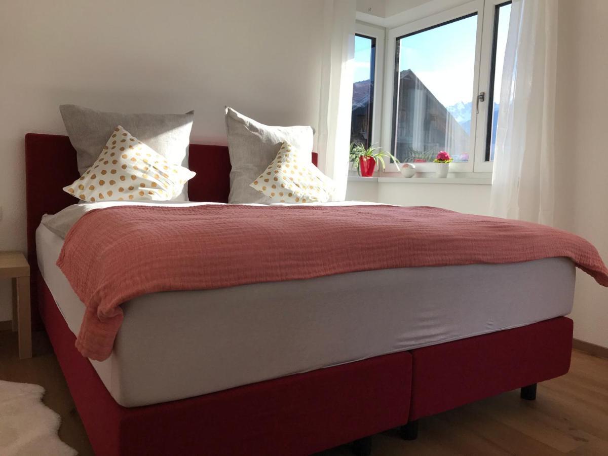 Posthof Apart . Zimmer Цирль Экстерьер фото