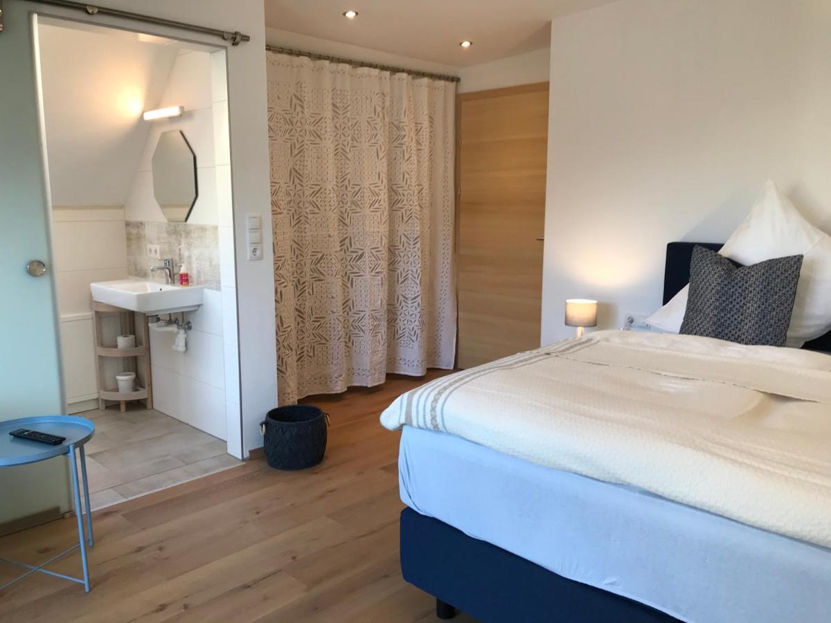 Posthof Apart . Zimmer Цирль Экстерьер фото