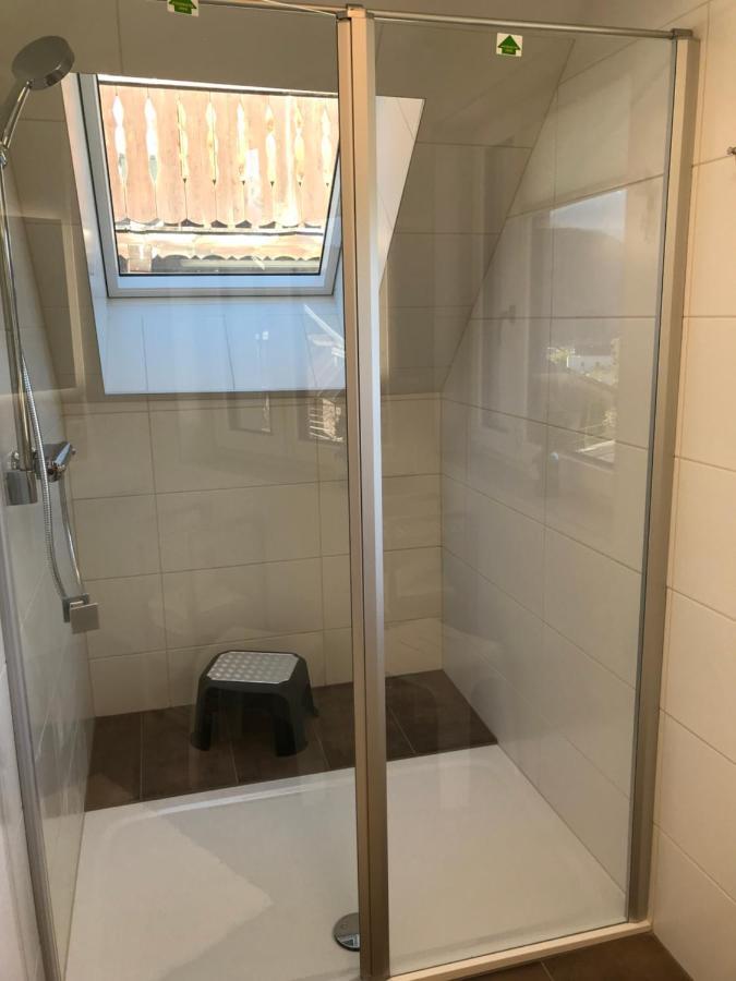 Posthof Apart . Zimmer Цирль Экстерьер фото